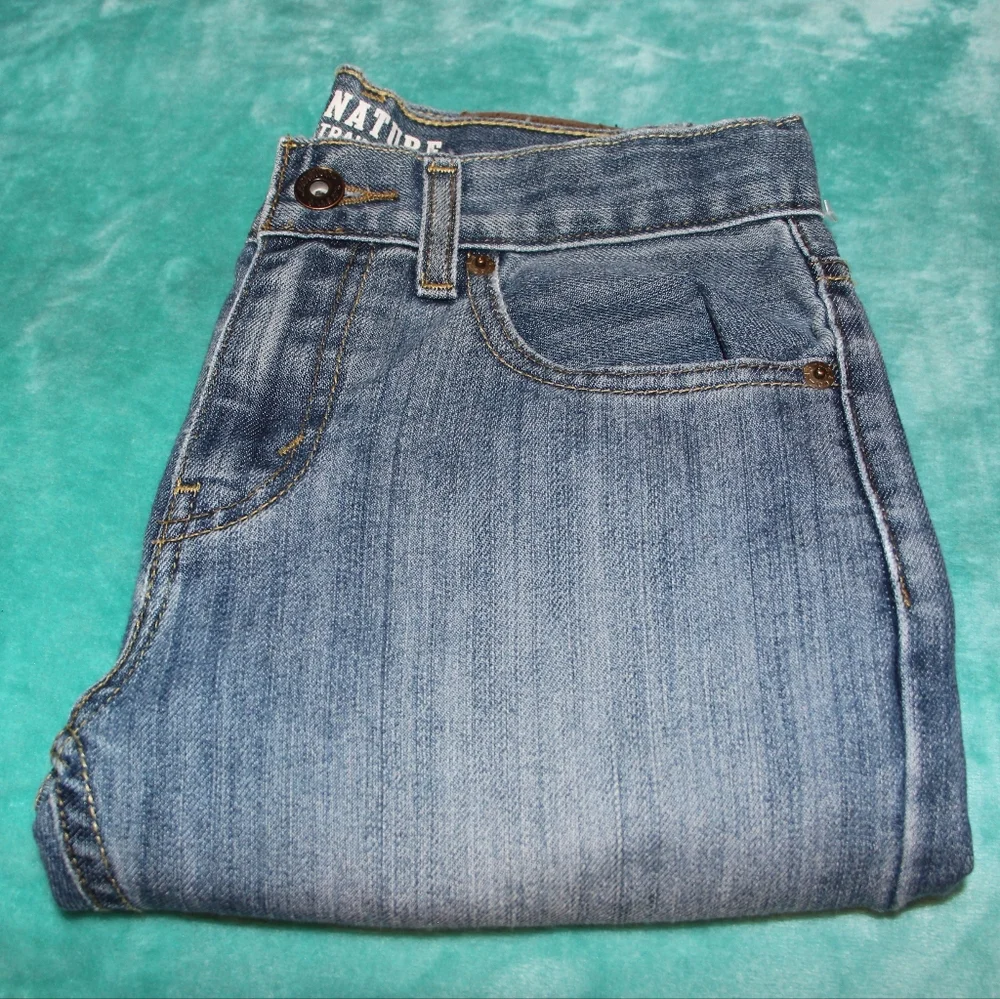 Levi's Jeans